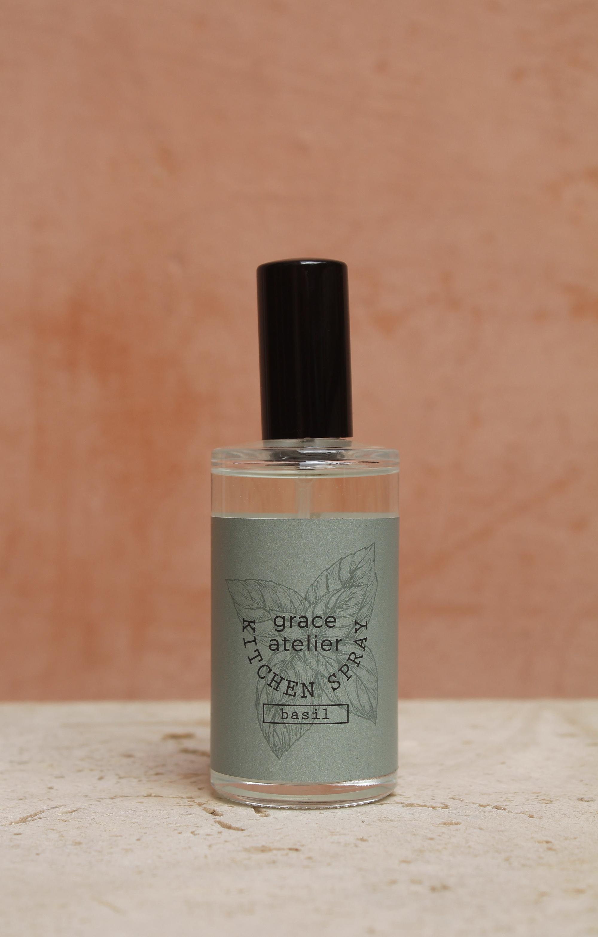 An image of Basil - Kitchen Sprays