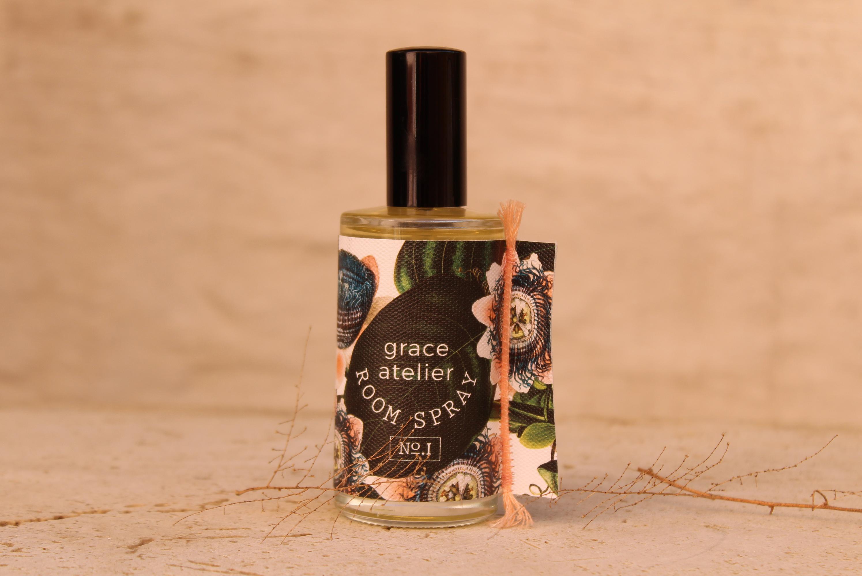 An image of No1 - Roomspray