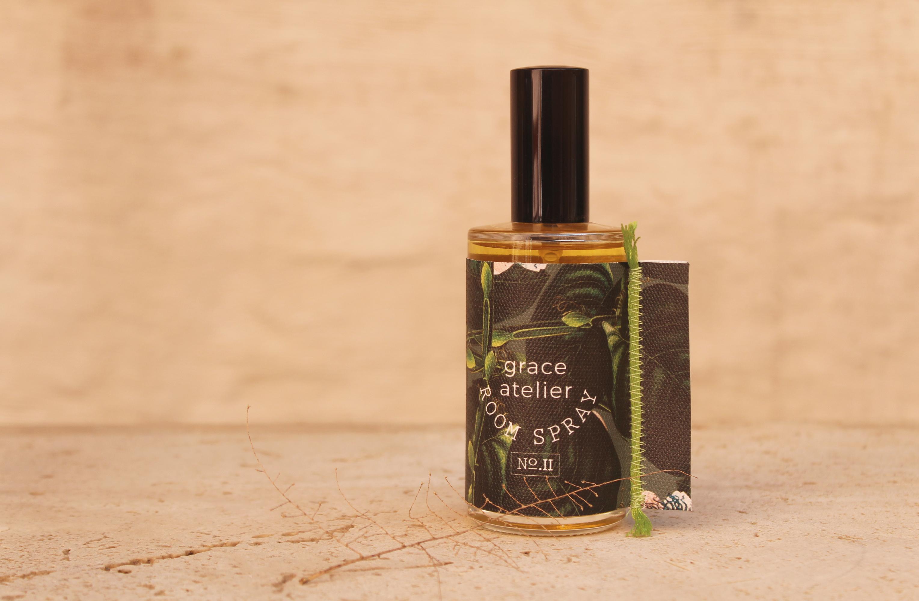 An image of No2 - Roomspray